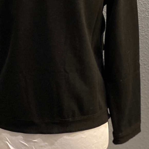 Banana Republic Utility Knit Jacket NWOT - Picture 6 of 15